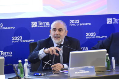 Terna: presentato il Piano di Sviluppo 2023