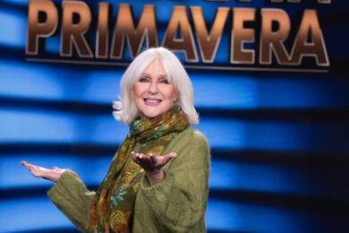 Ambra, Bianca Guaccero e… Gli ospiti di “Benedetta Primavera” su Rai1