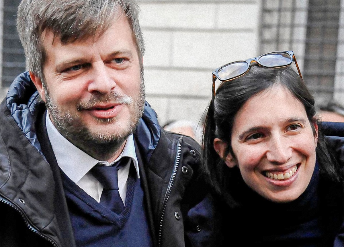 Majorino punta alla segreteria nazionale. Ma Elly tace con tutti… Inside Majorino punta alla segreteria nazionale. Ma Elly tace con tutti… Inside
