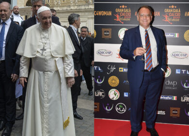 Cecchi Paone ad Affari: “Pedofilia nella Chiesa? Con Wojtyla molta omertà”