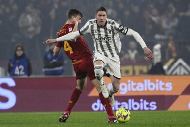 Europa League sorteggi: Juventus, rischio Manchester United in semifinale