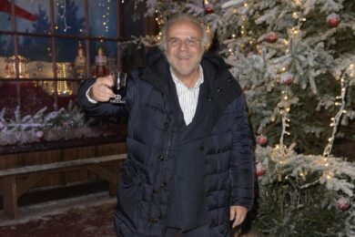 Jerry Calà, infarto: trasportato in ospedale. Ecco le sue condizioni