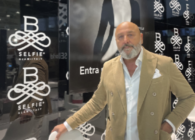 Cosmoprof 2023, B-SELFIE torna a Bologna da protagonista