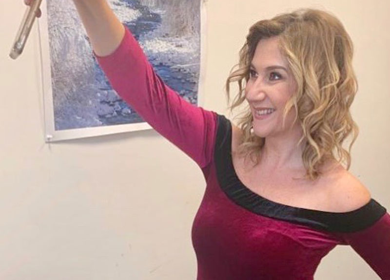 “Oggi è un altro giorno” a rischio. Ecco perché potrebbe chiudere il programma di Serena Bortone “Oggi è un altro giorno” a rischio. Ecco perché potrebbe chiudere il programma di Serena Bortone