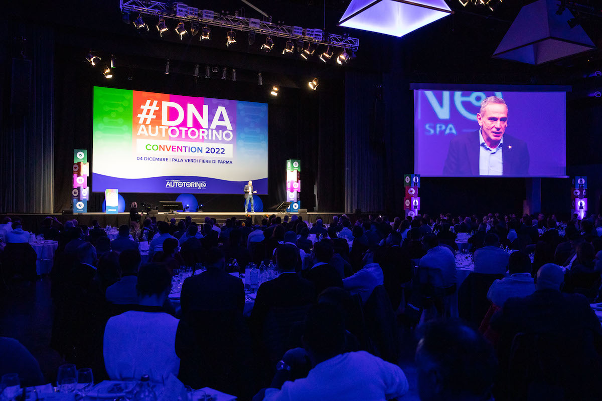 Autotorino chiude un 2022 da record con un fatturato in crescita del 14,5%