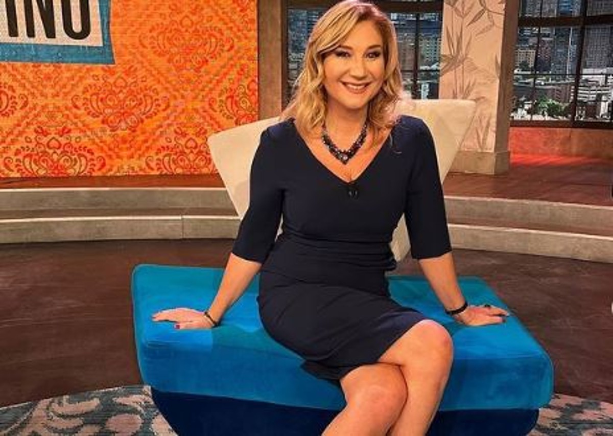 “Oggi è un altro giorno” a rischio. Ecco perché potrebbe chiudere il programma di Serena Bortone “Oggi è un altro giorno” a rischio. Ecco perché potrebbe chiudere il programma di Serena Bortone