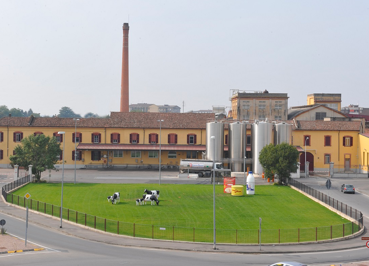 Agroalimentare, BPER Banca sostiene Latteria Soresina Agroalimentare, BPER Banca sostiene Latteria Soresina