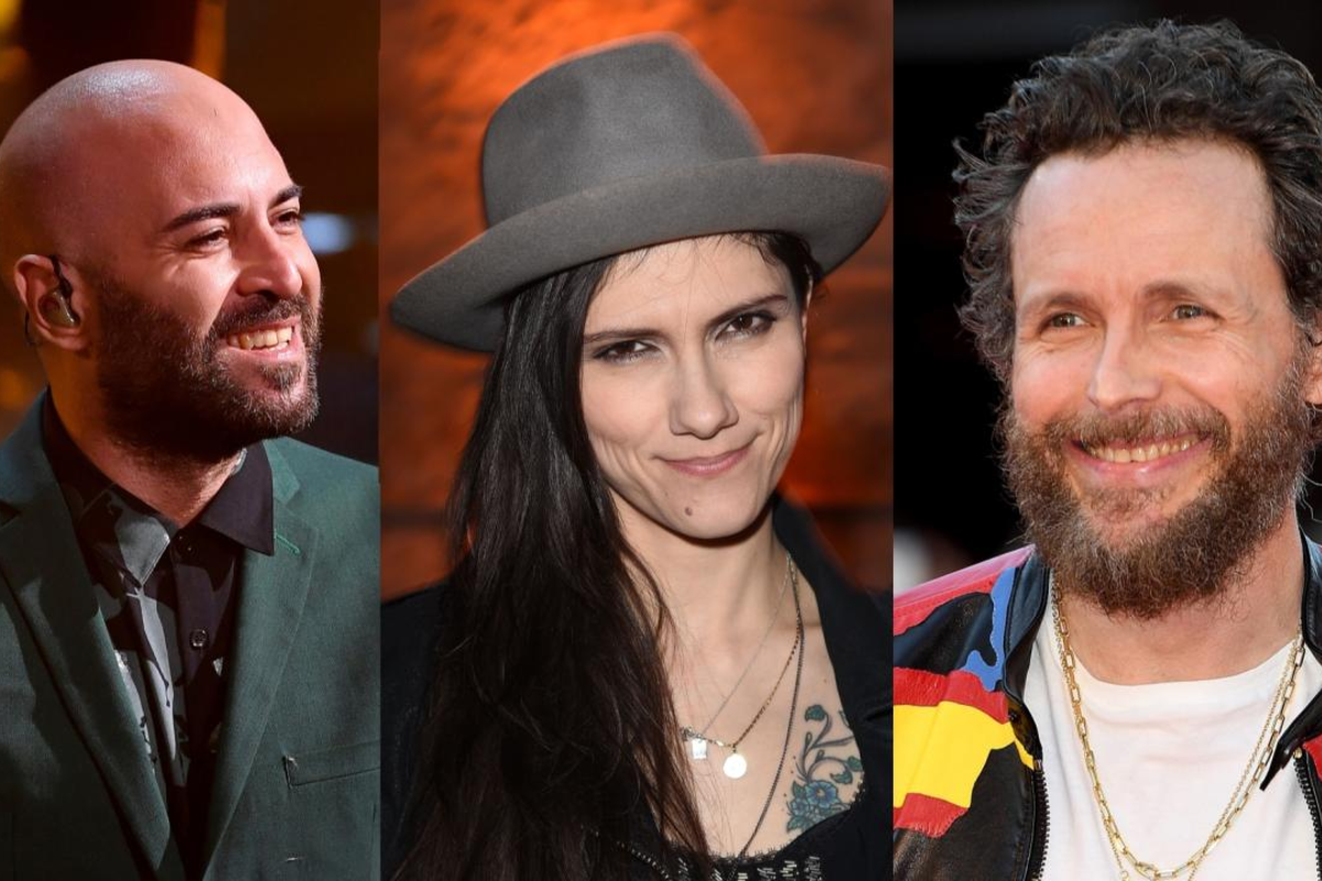 Negramaro-Elisa-Jovanotti, Salmo e le altre uscite musicali della settimana Negramaro-Elisa-Jovanotti, Salmo e le altre uscite musicali della settimana