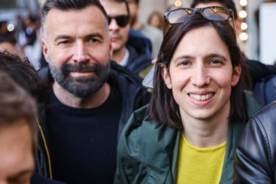 La Schlein ridà vita anche a Zan: “La destra sta rovinando la vita a molti”