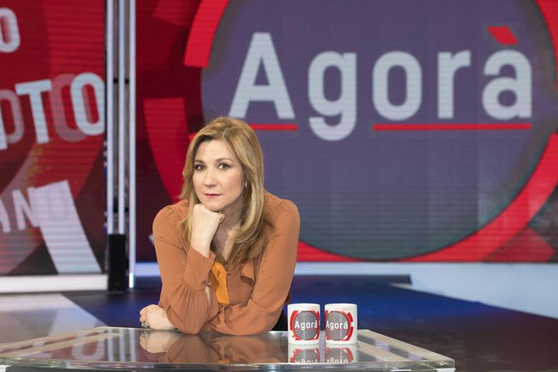 “Oggi è un altro giorno” a rischio. Ecco perché potrebbe chiudere il programma di Serena Bortone “Oggi è un altro giorno” a rischio. Ecco perché potrebbe chiudere il programma di Serena Bortone