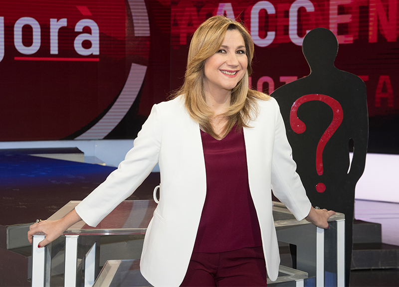 “Oggi è un altro giorno” a rischio. Ecco perché potrebbe chiudere il programma di Serena Bortone “Oggi è un altro giorno” a rischio. Ecco perché potrebbe chiudere il programma di Serena Bortone
