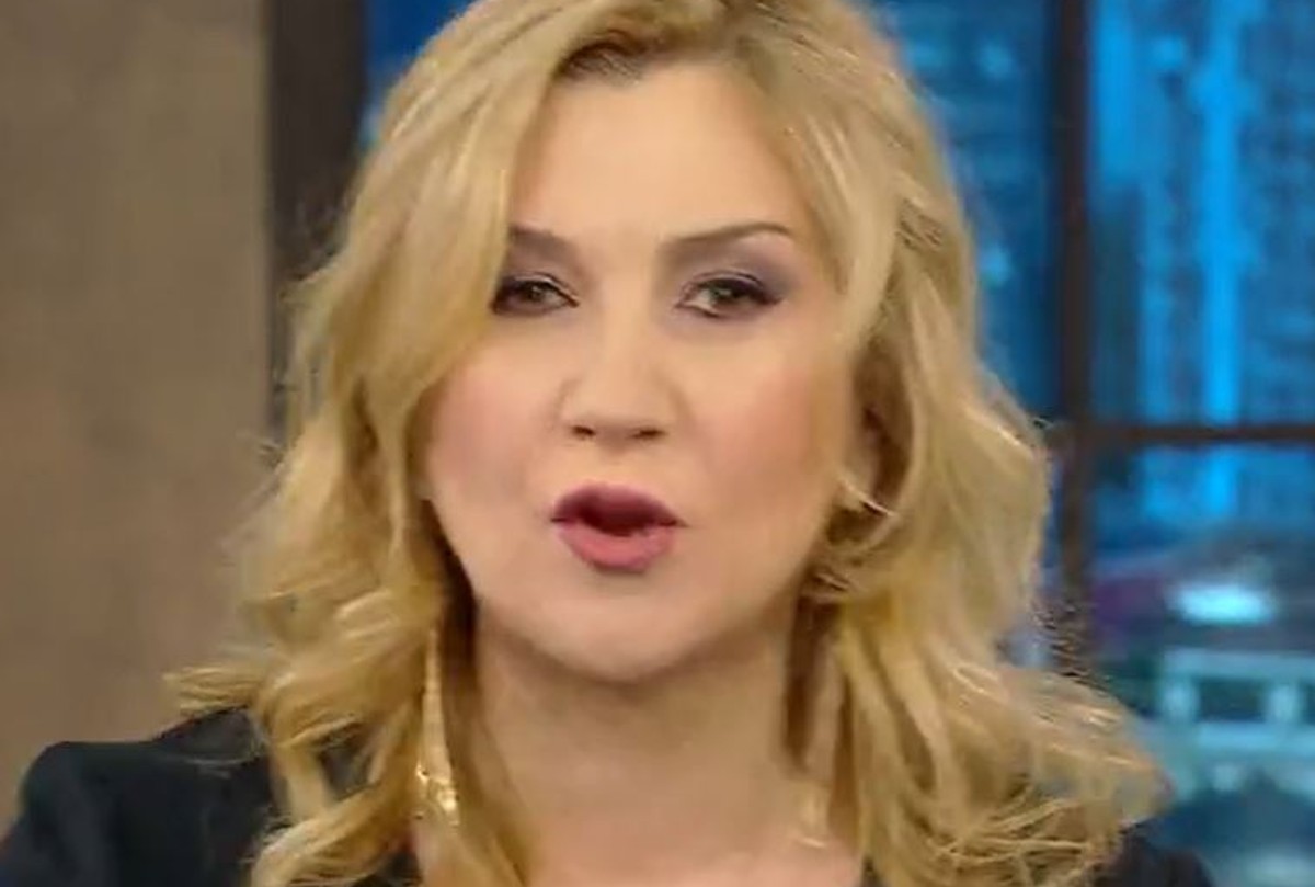 “Oggi è un altro giorno” a rischio. Ecco perché potrebbe chiudere il programma di Serena Bortone “Oggi è un altro giorno” a rischio. Ecco perché potrebbe chiudere il programma di Serena Bortone