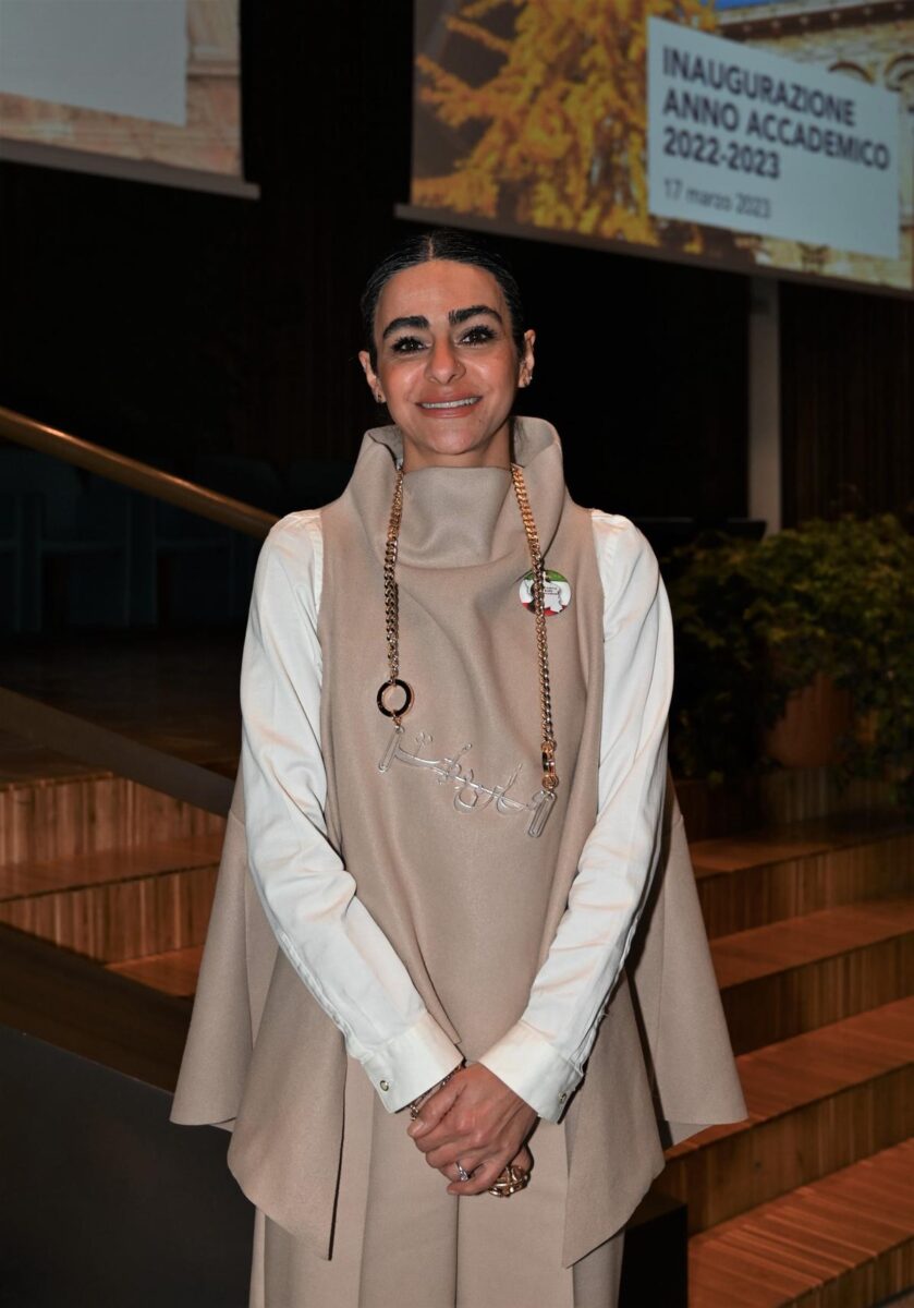 Inno di libertà alla Statale per l’Anno Accademico 2022-2023