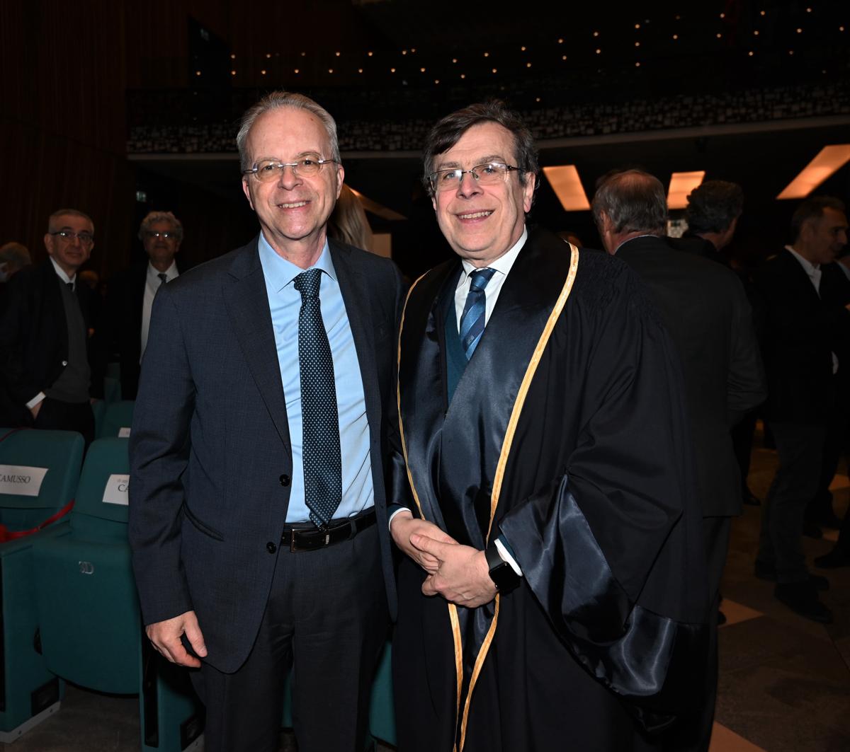 Inno di libertà alla Statale per l’Anno Accademico 2022-2023