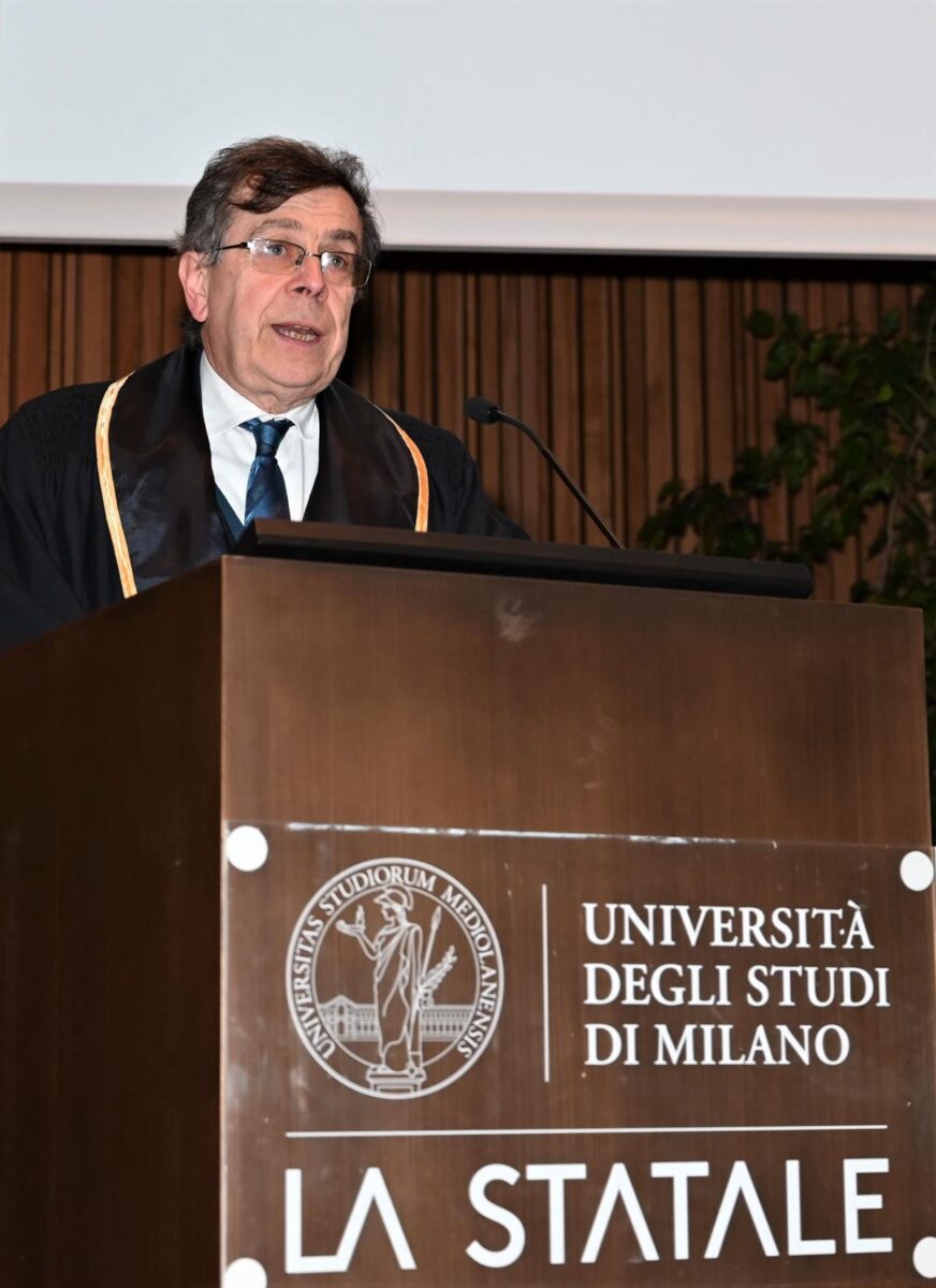 Inno di libertà alla Statale per l’Anno Accademico 2022-2023