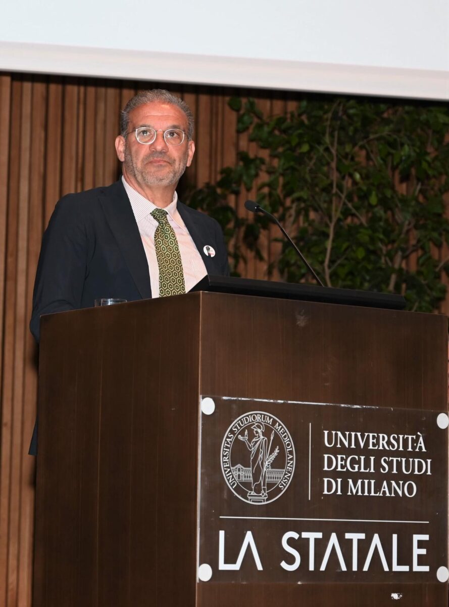 Inno di libertà alla Statale per l’Anno Accademico 2022-2023