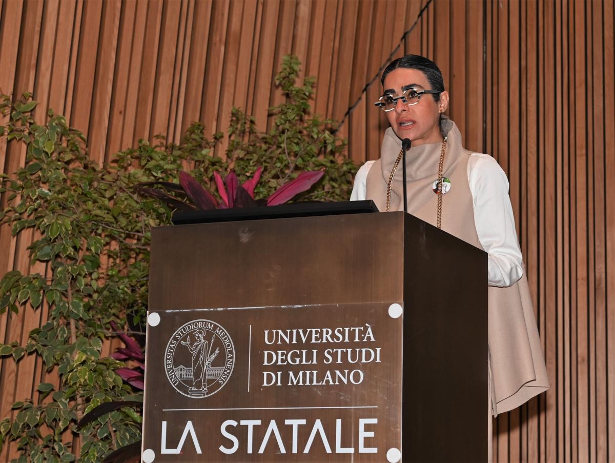 Inno di libertà alla Statale per l’Anno Accademico 2022-2023