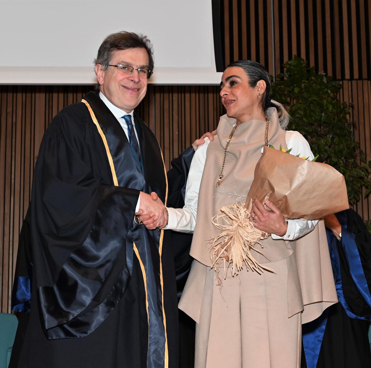 Inno di libertà alla Statale per l’Anno Accademico 2022-2023