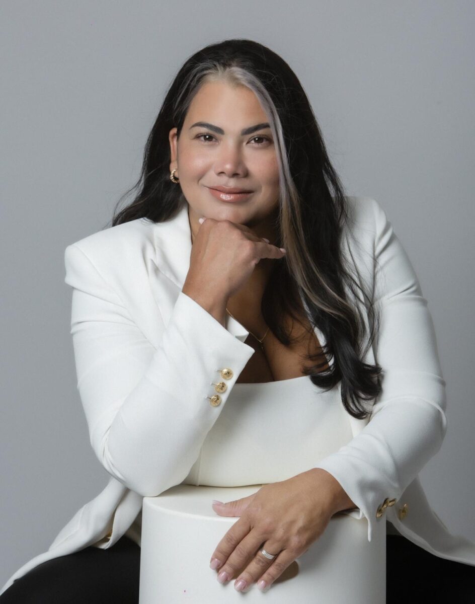 Alebis Gomez, la rivoluzione dell’estetica