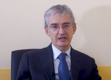 Come sarà il nuovo Ospedale Buzzi: intervista al direttore Visconti. VIDEO