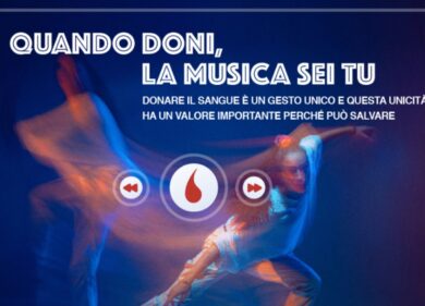 Avis Lombardia lancia una campagna per la donazione del sangue