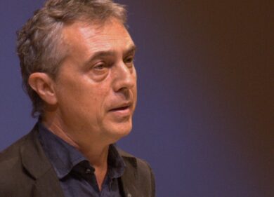 “Swing”, al FuoriSalone un’installazione di Stefano Boeri