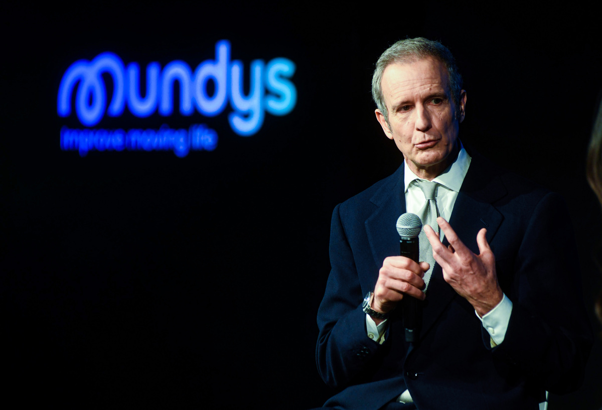 Mobilità, Atlantia cambia nome e diventa Mundys Mobilità, Atlantia cambia nome e diventa Mundys