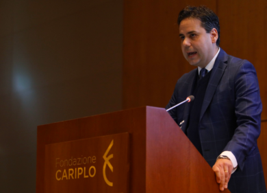 Intesa Sanpaolo: l’Italia e la riforma della governance europea