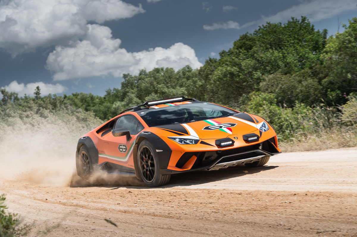 Lamborghini, Winkelmann: “Superati i 2 mld di fatturato. Il 2022 anno record”