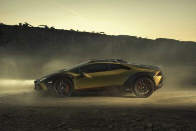 Lamborghini, Winkelmann: “Superati i 2 mld di fatturato. Il 2022 anno record”