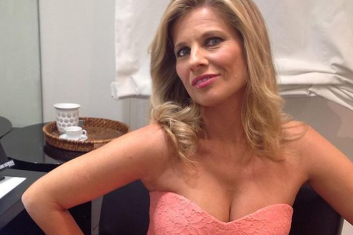 Laura Freddi: “Mi sono bruciata tutti i soldi”. Ecco chi l’ha salvata Laura Freddi: “Mi sono bruciata tutti i soldi”. Ecco chi l’ha salvata