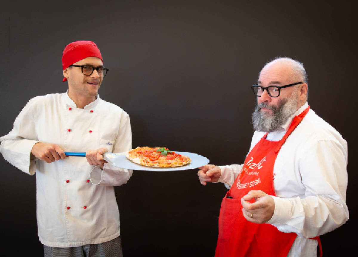 Inclusione sociale, Lidl Italia sostiene la Onlus PizzAut Inclusione sociale, Lidl Italia sostiene la Onlus PizzAut