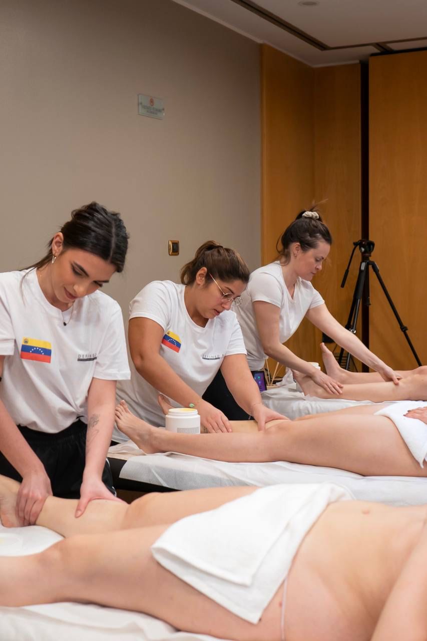 Alebis Gomez, la rivoluzione dell’estetica