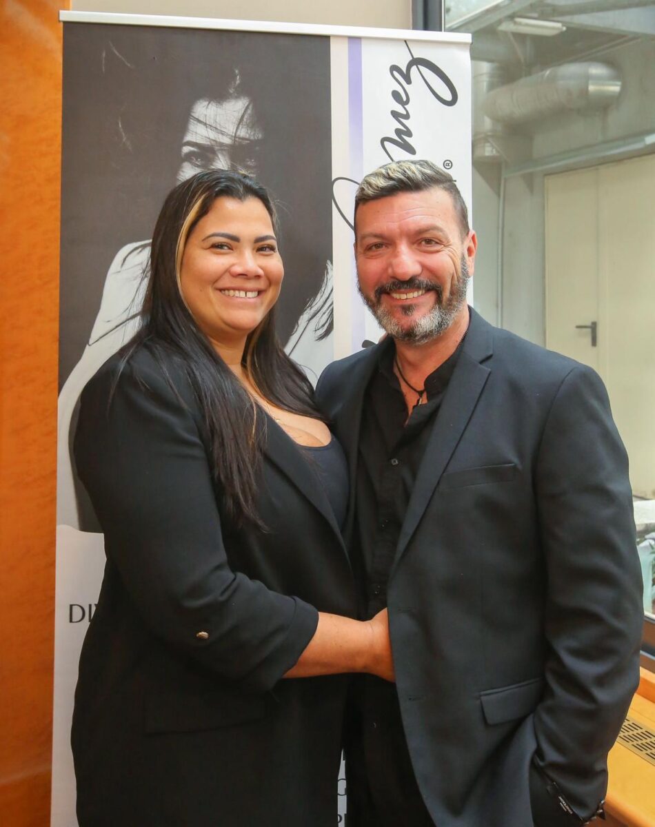 Alebis Gomez, la rivoluzione dell’estetica