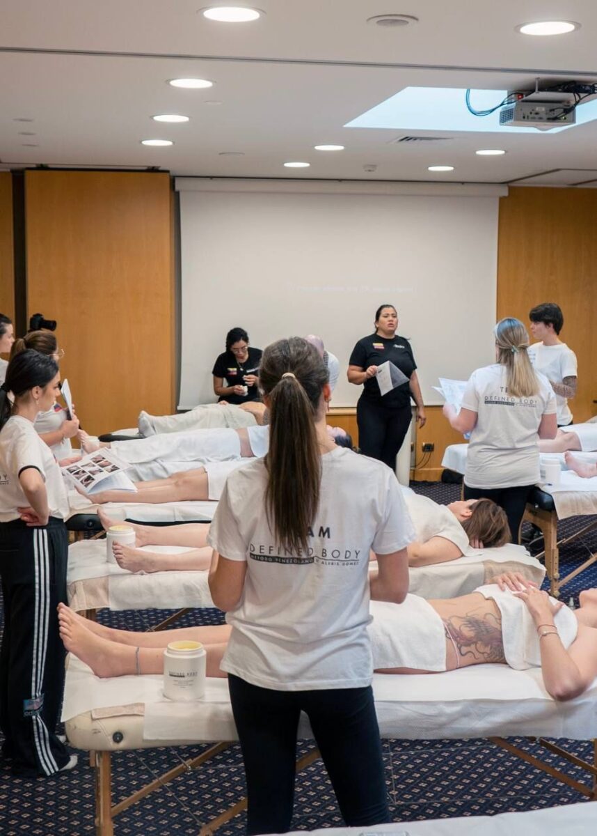 Alebis Gomez, la rivoluzione dell’estetica