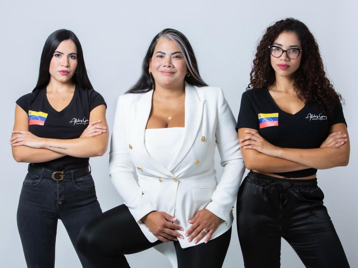 Alebis Gomez, la rivoluzione dell’estetica