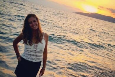 Addio a Sofia Sacchitelli, muore l’icona delle malattie rare
