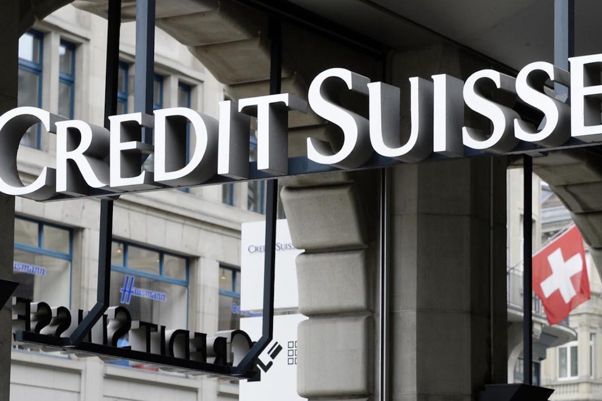 Credit Suisse, analisti: “Ubs in una notte ha aumentato il suo valore del 70%” Credit Suisse, analisti: “Ubs in una notte ha aumentato il suo valore del 70%”