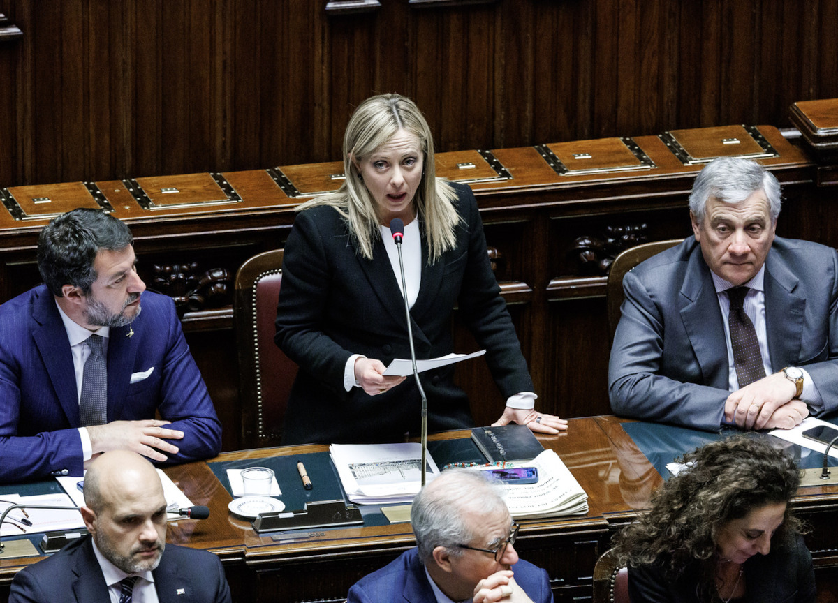 Nomine, il governo ha deciso per Eni-Enel. Il rush finale per le partecipate Nomine, il governo ha deciso per Eni-Enel. Il rush finale per le partecipate