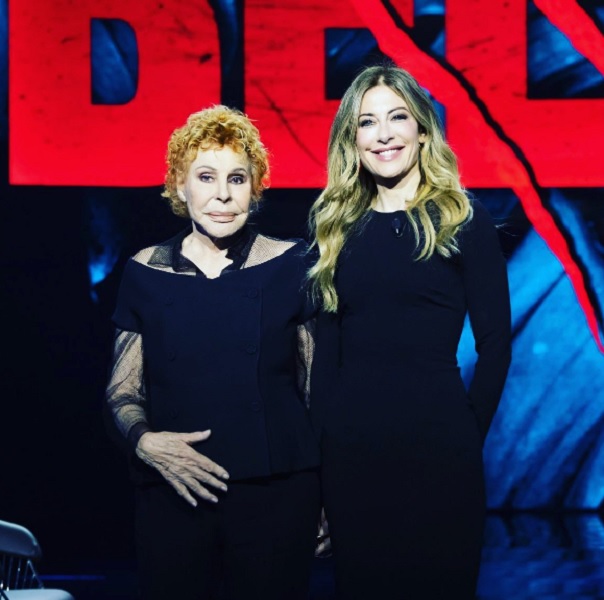 Belve, ospiti 21 marzo 2023: in studio Vanoni, Pandolfi, Amendola e… I nomi