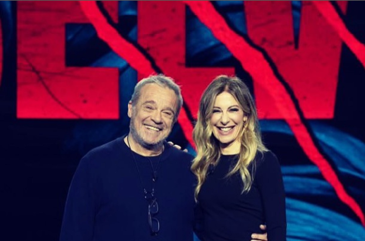 Belve, ospiti 21 marzo 2023: in studio Vanoni, Pandolfi, Amendola e… I nomi