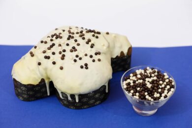 Pasqua 2023, colombe artigianali trendy? Quella col Mandarino di Ciaculli e..