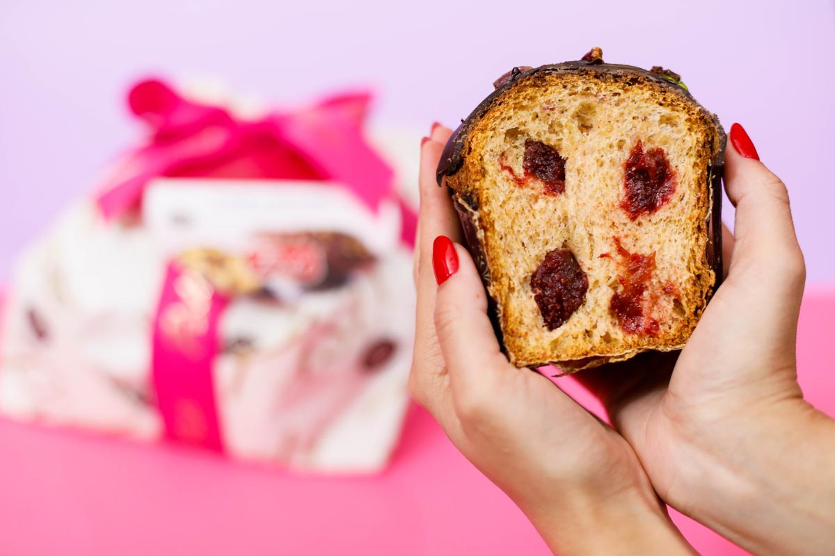 Pasqua 2023, colombe artigianali trendy? Quella col Mandarino di Ciaculli e..