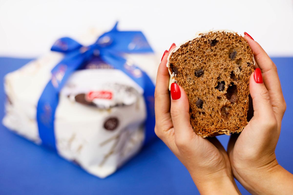 Pasqua 2023, colombe artigianali trendy? Quella col Mandarino di Ciaculli e..