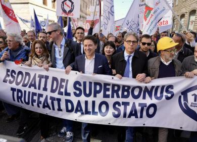 Superbonus, verso la proroga al 30 giugno per le villette