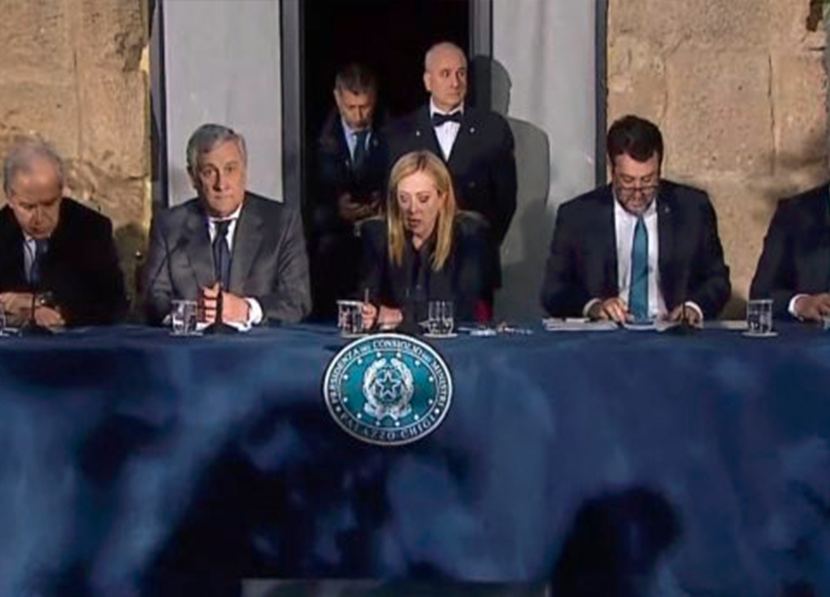 Nomine, il governo ha deciso per Eni-Enel. Il rush finale per le partecipate Nomine, il governo ha deciso per Eni-Enel. Il rush finale per le partecipate