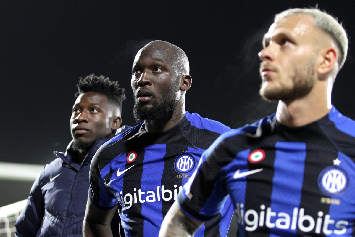 Lukaku-Inter addio, ma Big Rom resta in serie A: calciomercato rumors