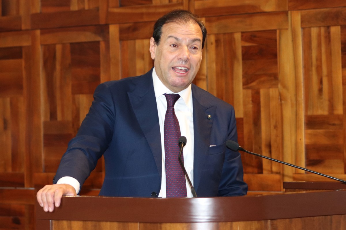 Riforma fiscale, Leo: “Nessun condono per gli evasori. Vi svelo i dettagli” Riforma fiscale, Leo: “Nessun condono per gli evasori. Vi svelo i dettagli”