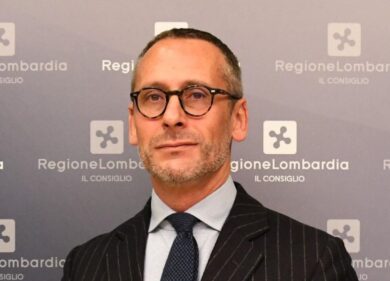 Pirellone, Mauro Piazza (Lega): “Autonomia madre di tutte le battaglie”