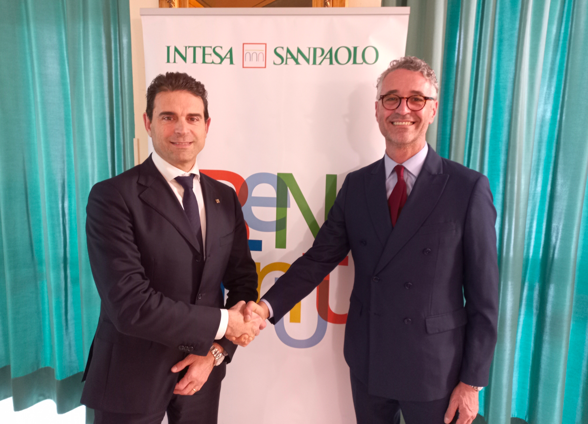 Turismo, al via accordo tra Intesa Sanpaolo e Federalberghi Abruzzo Turismo, al via accordo tra Intesa Sanpaolo e Federalberghi Abruzzo